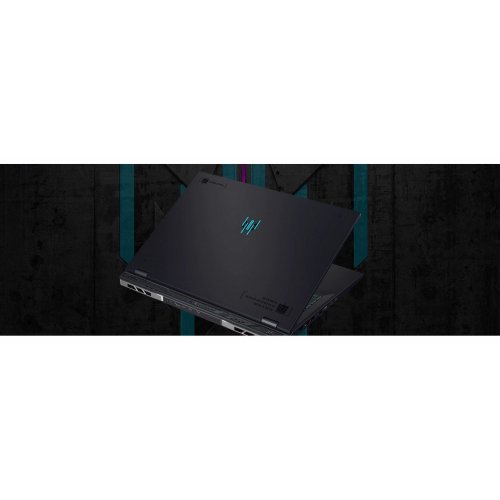 Купити Ноутбук Acer Predator Helios Neo 18 PHN18-71 (NH.QS0EU.002) Abyssal Black - ціна в Києві, Львові, Вінниці, Хмельницькому, Франківську, Україні | інтернет-магазин TELEMART.UA фото