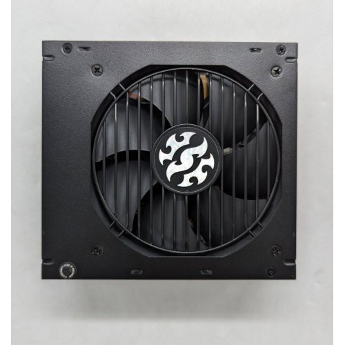 Купить Блок питания XPG Core Reactor 650W (COREREACTOR650G-BKCEU) Black (Восстановлено продавцом, 677710) с проверкой совместимости: обзор, характеристики, цена в Киеве, Днепре, Одессе, Харькове, Украине | интернет-магазин TELEMART.UA фото