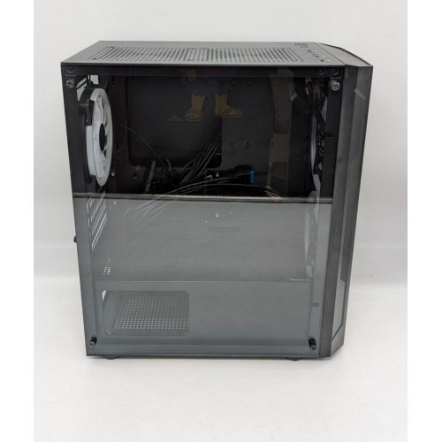 Купить Корпус Aerocool Trinity Mini FRGB Tempered Glass без БП (ACCS-PV32033.11) Black (Восстановлено продавцом, 677713) с проверкой совместимости: обзор, характеристики, цена в Киеве, Днепре, Одессе, Харькове, Украине | интернет-магазин TELEMART.UA фото