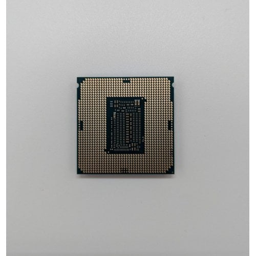 Купить Процессор Intel Core i5-9600KF 3.7(4.6)GHz 9MB s1151 Tray (CM8068403874410) (Восстановлено продавцом, 677772) с проверкой совместимости: обзор, характеристики, цена в Киеве, Днепре, Одессе, Харькове, Украине | интернет-магазин TELEMART.UA фото