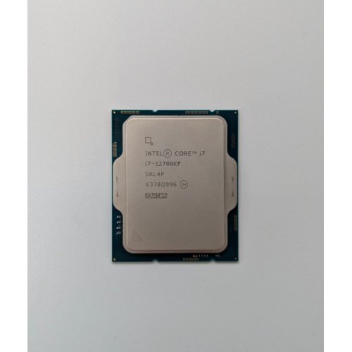 Процесор Intel Core i7-12700KF 3.6(5.0)GHz 25MB s1700 Box (BX8071512700KF) (Відновлено продавцем, 677796) купити з перевіркою сумісності: огляд, характеристики, ціна у Києві, Львові, Вінниці, Хмельницькому, Івано-Франківську, Україні | інтернет-магазин TELEMART.UA фото