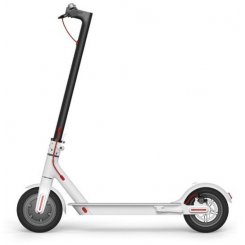 Xiaomi Mi Electric Scooter White