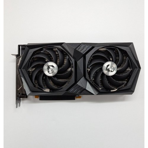 Купить Видеокарта MSI GeForce RTX 3060 Ti GAMING X 8192MB (RTX 3060 Ti GAMING X 8G) LHR (Восстановлено продавцом, 677815) с проверкой совместимости: обзор, характеристики, цена в Киеве, Днепре, Одессе, Харькове, Украине | интернет-магазин TELEMART.UA фото