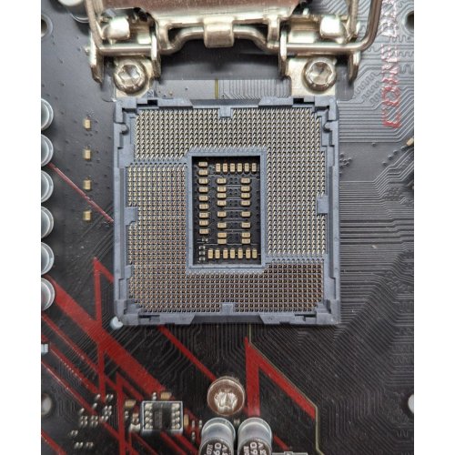 Купить Материнская плата MSI MPG Z390 GAMING PLUS (s1151-v2, Intel Z390) (Восстановлено продавцом, 677825) с проверкой совместимости: обзор, характеристики, цена в Киеве, Днепре, Одессе, Харькове, Украине | интернет-магазин TELEMART.UA фото