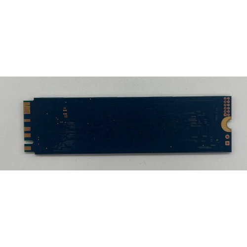 Купить Ssd-диск Kingston NV2 3D NAND 1TB M.2 (2280 PCI-E) NVMe x4 (SNV2S/1000G) (Восстановлено продавцом, 677827) с проверкой совместимости: обзор, характеристики, цена в Киеве, Днепре, Одессе, Харькове, Украине | интернет-магазин TELEMART.UA фото