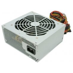 Блок живлення FSP Qdion 400W (QD400) (Відновлено продавцем, 677864)