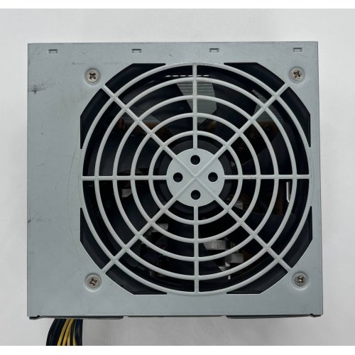 Блок живлення FSP Qdion 400W (QD400) (Відновлено продавцем, 677864) купити з перевіркою сумісності: огляд, характеристики, ціна у Києві, Львові, Вінниці, Хмельницькому, Івано-Франківську, Україні | інтернет-магазин TELEMART.UA фото