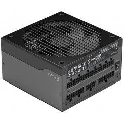 Блок питания Fractal Design Ion+ 2 Platinum 760W (FD-P-IA2P-760-EU) (Восстановлено продавцом, 677868)