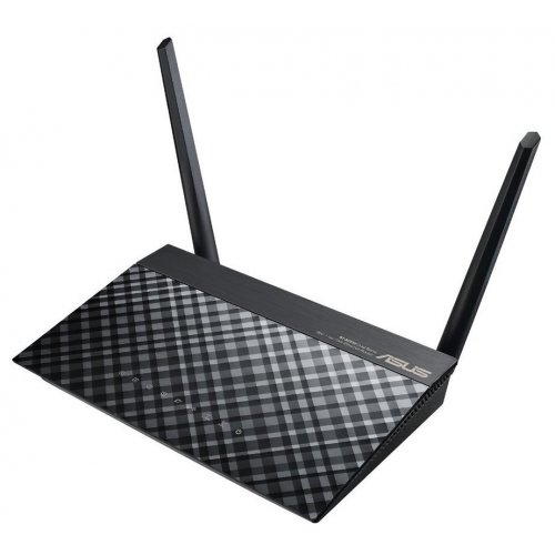Купити Wi-Fi роутер Asus RT-AC51U+ Adapter - ціна в Києві, Львові, Вінниці, Хмельницькому, Франківську, Україні | інтернет-магазин TELEMART.UA фото