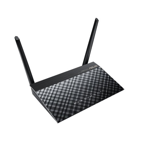 Купити Wi-Fi роутер Asus RT-AC51U+ Adapter - ціна в Києві, Львові, Вінниці, Хмельницькому, Франківську, Україні | інтернет-магазин TELEMART.UA фото