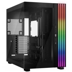 Корпус Be Quiet! Light Base 900 DX Tempered Glass без БЖ (BGW69) Black