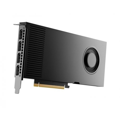 Купить Видеокарта PNY NVIDIA RTX A4000 Ada Generation 20480MB (VCNRTX4000ADA-PB) OEM с проверкой совместимости: обзор, характеристики, цена в Киеве, Днепре, Одессе, Харькове, Украине | интернет-магазин TELEMART.UA фото