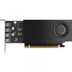 Відеокарта PNY NVIDIA RTX A400 4096MB (VCNRTXA400-SB) OEM