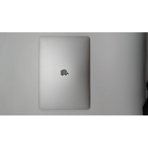 Купити Ноутбук Apple MacBook Pro 15” i7/16GB/512GB 2018 (A1990) (Відновлено продавцем, 678031) - ціна в Києві, Львові, Вінниці, Хмельницькому, Франківську, Україні | інтернет-магазин TELEMART.UA фото