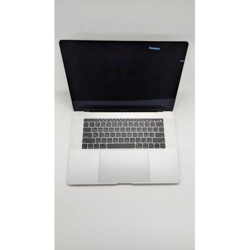 Купить Ноутбук Apple MacBook Pro 15” i7/16GB/512GB 2018 (A1990) (Восстановлено продавцом, 678031) - цена в Харькове, Киеве, Днепре, Одессе
в интернет-магазине Telemart фото