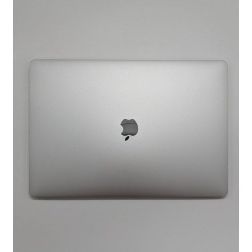 Купить Ноутбук Apple MacBook Pro 15” i7/16GB/512GB 2018 (A1990) (Восстановлено продавцом, 678032) - цена в Харькове, Киеве, Днепре, Одессе
в интернет-магазине Telemart фото