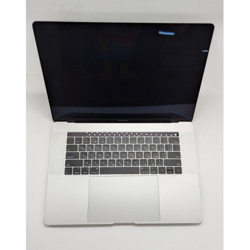 Купить Ноутбук Apple MacBook Pro 15” i7/16GB/512GB 2018 (A1990) (Восстановлено продавцом, 678032) - цена в Харькове, Киеве, Днепре, Одессе
в интернет-магазине Telemart фото