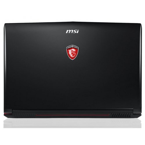 Продати Ноутбук MSI GP62 Leopard Pro (GP627REX-1423XUA) Black за Trade-In у інтернет-магазині Телемарт - Київ, Дніпро, Україна фото