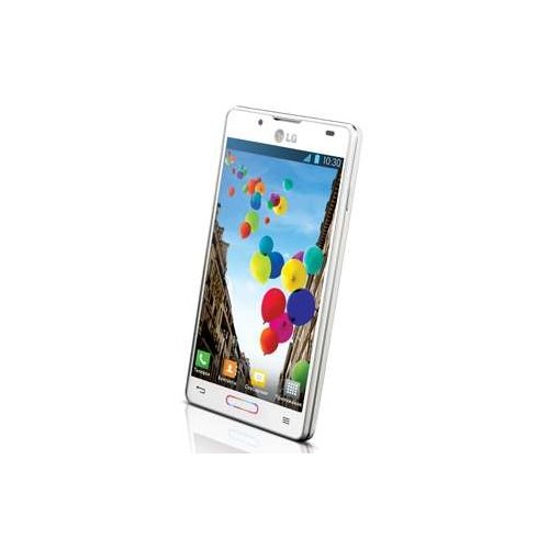 Купить Смартфон LG Optimus L7 II P713 White - цена в Харькове, Киеве, Днепре, Одессе
в интернет-магазине Telemart фото