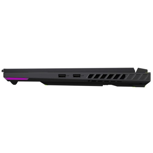 Купить Уценка ноутбук Asus ROG Strix G16 G614JV-N3446 (90NR0C61-M00Z90) Eclipse Gray (Вітринний зразок, 678125) - цена в Харькове, Киеве, Днепре, Одессе
в интернет-магазине Telemart фото