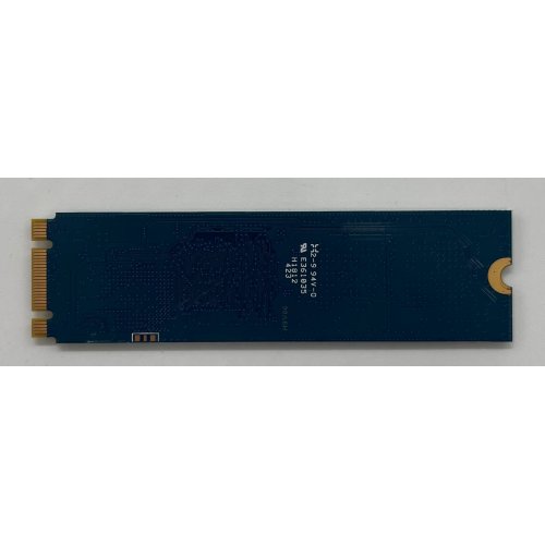 Купить Ssd-диск Kingston UV500 TLC 240GB M.2 (2280 SATA) (SUV500M8/240G) (Восстановлено продавцом, 678136) с проверкой совместимости: обзор, характеристики, цена в Киеве, Днепре, Одессе, Харькове, Украине | интернет-магазин TELEMART.UA фото