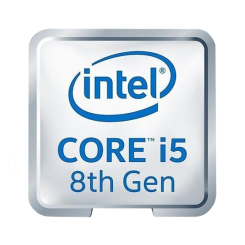 Процессор Intel Core i5-8400 2.8GHz 9MB s1151 Tray (CM8068403358811) (Восстановлено продавцом, 678141)