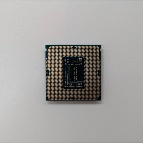 Купить Процессор Intel Core i5-8400 2.8GHz 9MB s1151 Tray (CM8068403358811) (Восстановлено продавцом, 678141) с проверкой совместимости: обзор, характеристики, цена в Киеве, Днепре, Одессе, Харькове, Украине | интернет-магазин TELEMART.UA фото