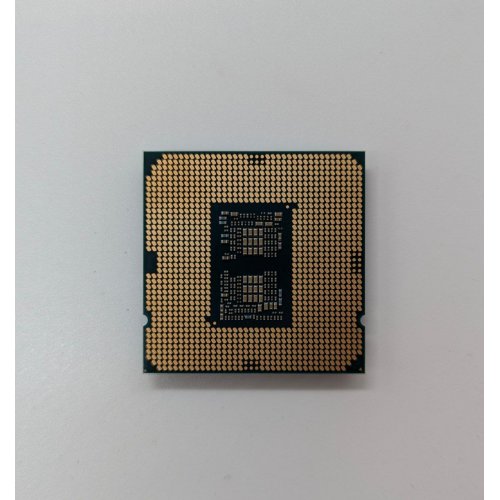 Процесор Intel Core i5-10600KF 4.1(4.8)GHz 12MB s1200 Tray (CM8070104282136) (Відновлено продавцем, 678150) купити з перевіркою сумісності: огляд, характеристики, ціна у Києві, Львові, Вінниці, Хмельницькому, Івано-Франківську, Україні | інтернет-магазин TELEMART.UA фото