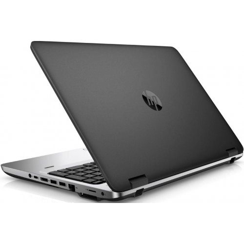 Продати Ноутбук HP ProBook 650 G3 (Z2W60EA) Silver за Trade-In у інтернет-магазині Телемарт - Київ, Дніпро, Україна фото