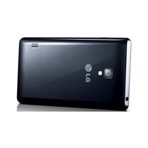 Купить Смартфон LG Optimus L7 II P713 Black - цена в Харькове, Киеве, Днепре, Одессе
в интернет-магазине Telemart фото