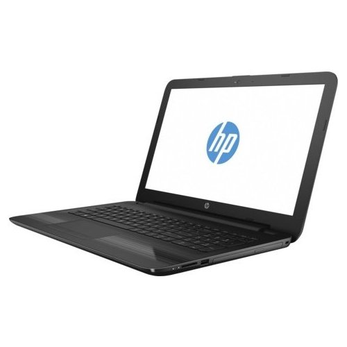 Продати Ноутбук HP 15-ay052ur (X5C05EA) Black за Trade-In у інтернет-магазині Телемарт - Київ, Дніпро, Україна фото