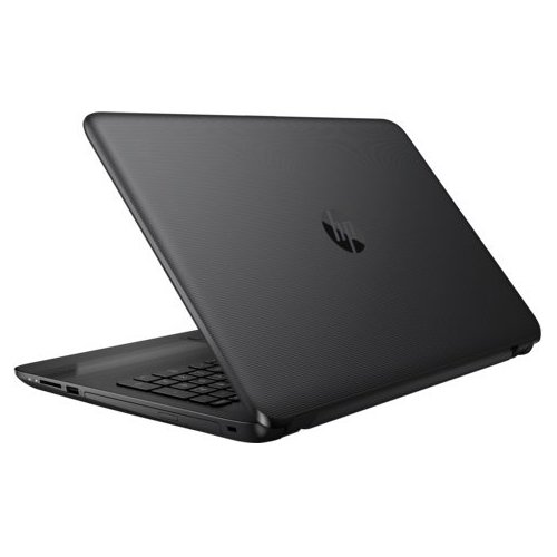 Продать Ноутбук HP 15-ay052ur (X5C05EA) Black по Trade-In интернет-магазине Телемарт - Киев, Днепр, Украина фото