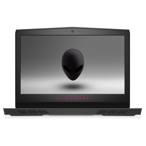 Продать Ноутбук Dell Alienware A17 (A771610S1NDW-760) Silver по Trade-In интернет-магазине Телемарт - Киев, Днепр, Украина фото