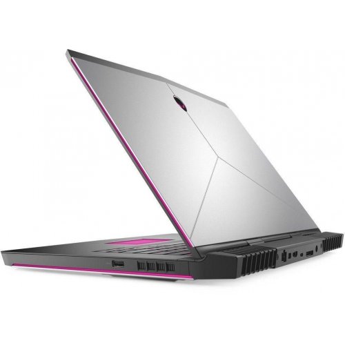 Продать Ноутбук Dell Alienware A17 (A771610S1NDW-760) Silver по Trade-In интернет-магазине Телемарт - Киев, Днепр, Украина фото