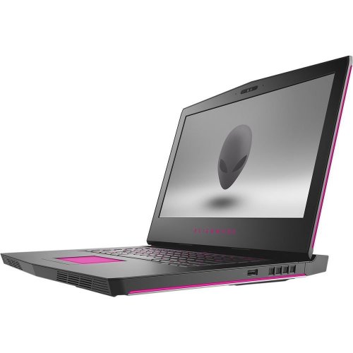 Продати Ноутбук Dell Alienware A15 (A571610S2NDW-70) Silver за Trade-In у інтернет-магазині Телемарт - Київ, Дніпро, Україна фото