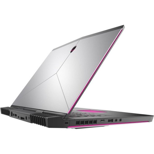 Продати Ноутбук Dell Alienware A15 (A571610S2NDW-760) Silver за Trade-In у інтернет-магазині Телемарт - Київ, Дніпро, Україна фото