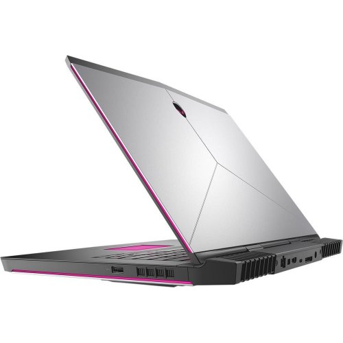 Продати Ноутбук Dell Alienware A15 (A571610S2NDW-760) Silver за Trade-In у інтернет-магазині Телемарт - Київ, Дніпро, Україна фото