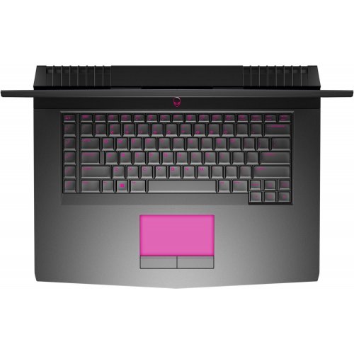 Продати Ноутбук Dell Alienware A15 (A571610S2NDW-760) Silver за Trade-In у інтернет-магазині Телемарт - Київ, Дніпро, Україна фото