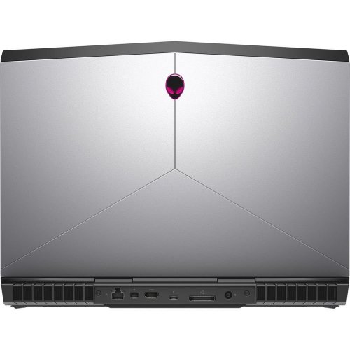 Продати Ноутбук Dell Alienware A15 (A571610S2NDW-760) Silver за Trade-In у інтернет-магазині Телемарт - Київ, Дніпро, Україна фото
