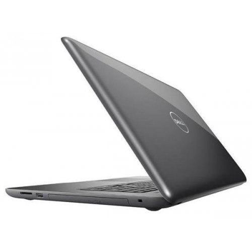Продати Ноутбук Dell Inspiron 5767 (I57P45DIL-51S) Gray за Trade-In у інтернет-магазині Телемарт - Київ, Дніпро, Україна фото