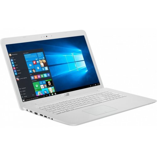 Продати Ноутбук Asus X756UQ-T4333D White за Trade-In у інтернет-магазині Телемарт - Київ, Дніпро, Україна фото