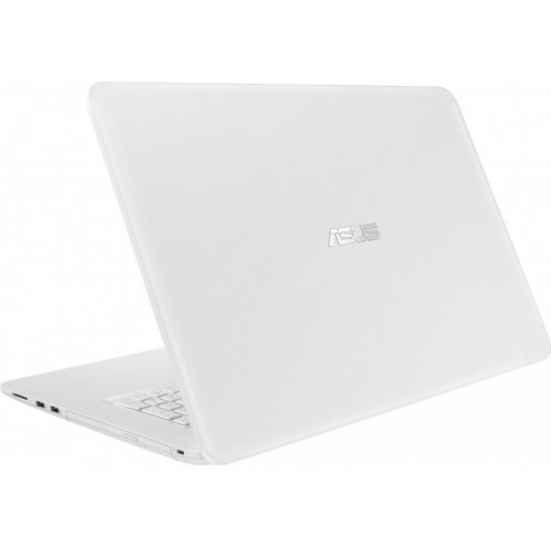 Продати Ноутбук Asus X756UQ-T4333D White за Trade-In у інтернет-магазині Телемарт - Київ, Дніпро, Україна фото