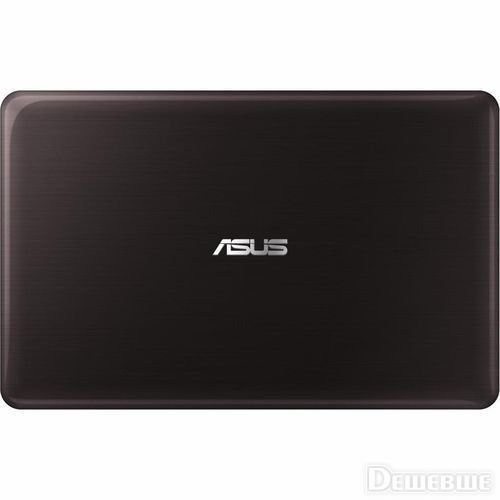Продати Ноутбук Asus X756UQ-T4332D Dark Brown за Trade-In у інтернет-магазині Телемарт - Київ, Дніпро, Україна фото