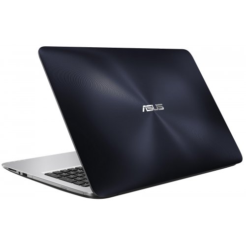Продати Ноутбук Asus X556UQ-DM1196D Dark Blue за Trade-In у інтернет-магазині Телемарт - Київ, Дніпро, Україна фото
