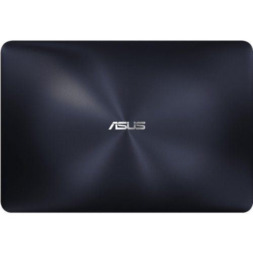 Продать Ноутбук Asus X556UQ-DM1196D Dark Blue по Trade-In интернет-магазине Телемарт - Киев, Днепр, Украина фото