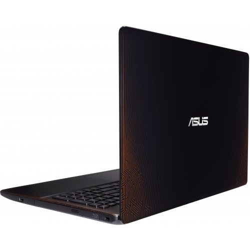 Продати Ноутбук Asus X550VX-DM563 Black за Trade-In у інтернет-магазині Телемарт - Київ, Дніпро, Україна фото