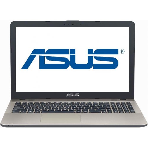 Продати Ноутбук Asus VivoBook Max X541UJ-GQ526 Black за Trade-In у інтернет-магазині Телемарт - Київ, Дніпро, Україна фото