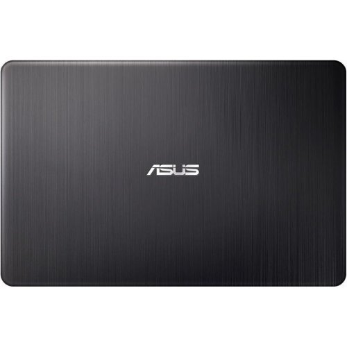 Продать Ноутбук Asus VivoBook Max X541UJ-GQ526 Black по Trade-In интернет-магазине Телемарт - Киев, Днепр, Украина фото