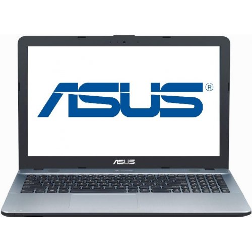 Продать Ноутбук Asus VivoBook Max X541UJ-DM571 Silver Gradient по Trade-In интернет-магазине Телемарт - Киев, Днепр, Украина фото