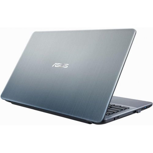 Продать Ноутбук Asus VivoBook Max X541UJ-DM571 Silver Gradient по Trade-In интернет-магазине Телемарт - Киев, Днепр, Украина фото